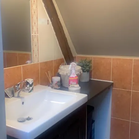 Les Almadies Private Jacuzzi 度假居