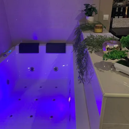 Les Almadies Private Jacuzzi 度假居