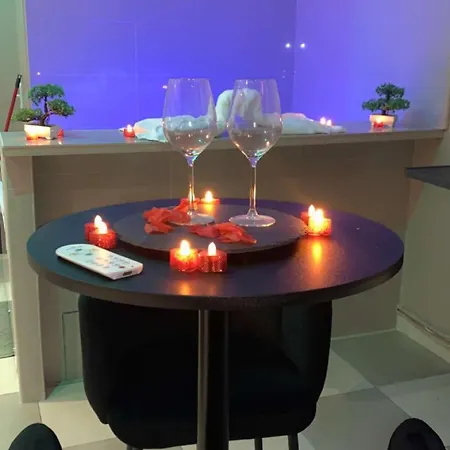 Les Almadies Private Jacuzzi 度假居